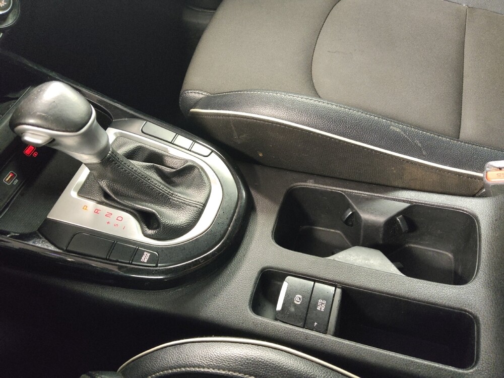 2023 Kia Forte in Live Oak, TX 78233 - 18135025 26
