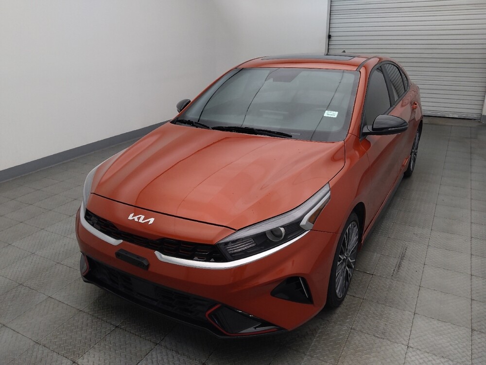 2023 Kia Forte in Live Oak, TX 78233 - 18135025 15