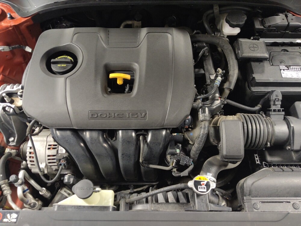 2023 Kia Forte in Live Oak, TX 78233 - 18135025 30
