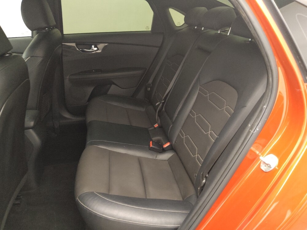 2023 Kia Forte in Live Oak, TX 78233 - 18135025 18