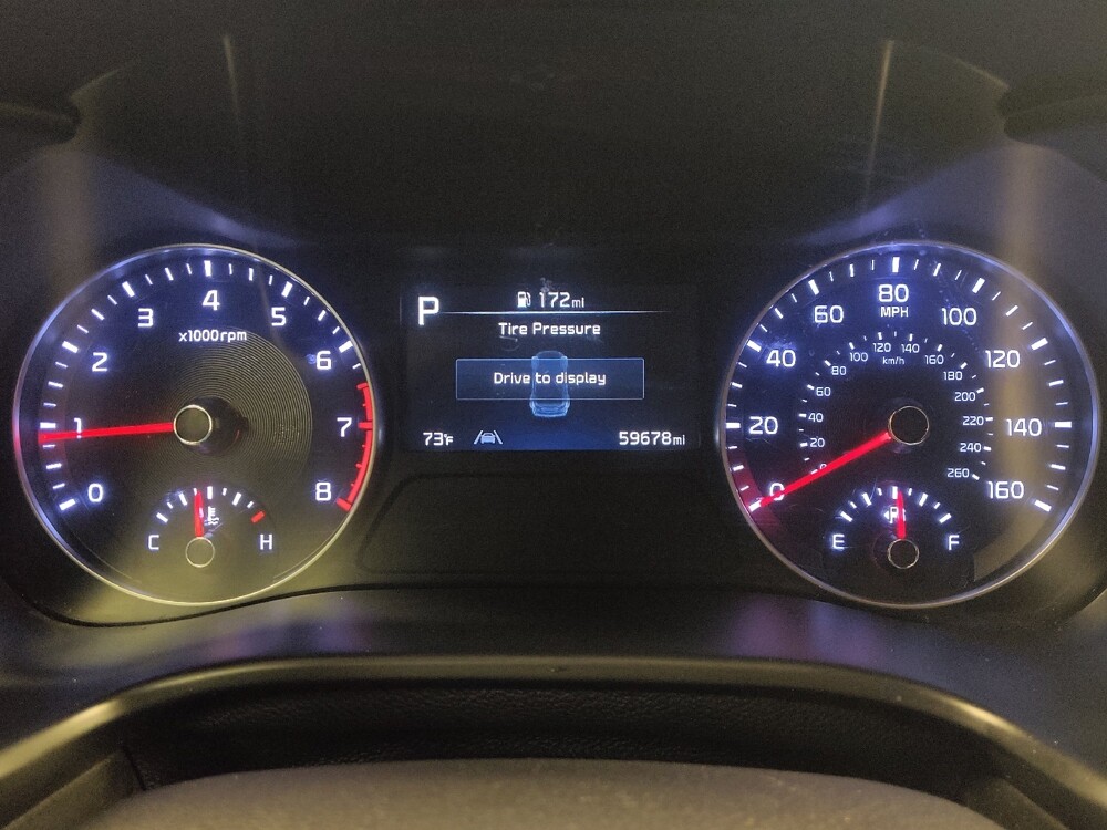 2023 Kia Forte in Live Oak, TX 78233 - 18135025 23