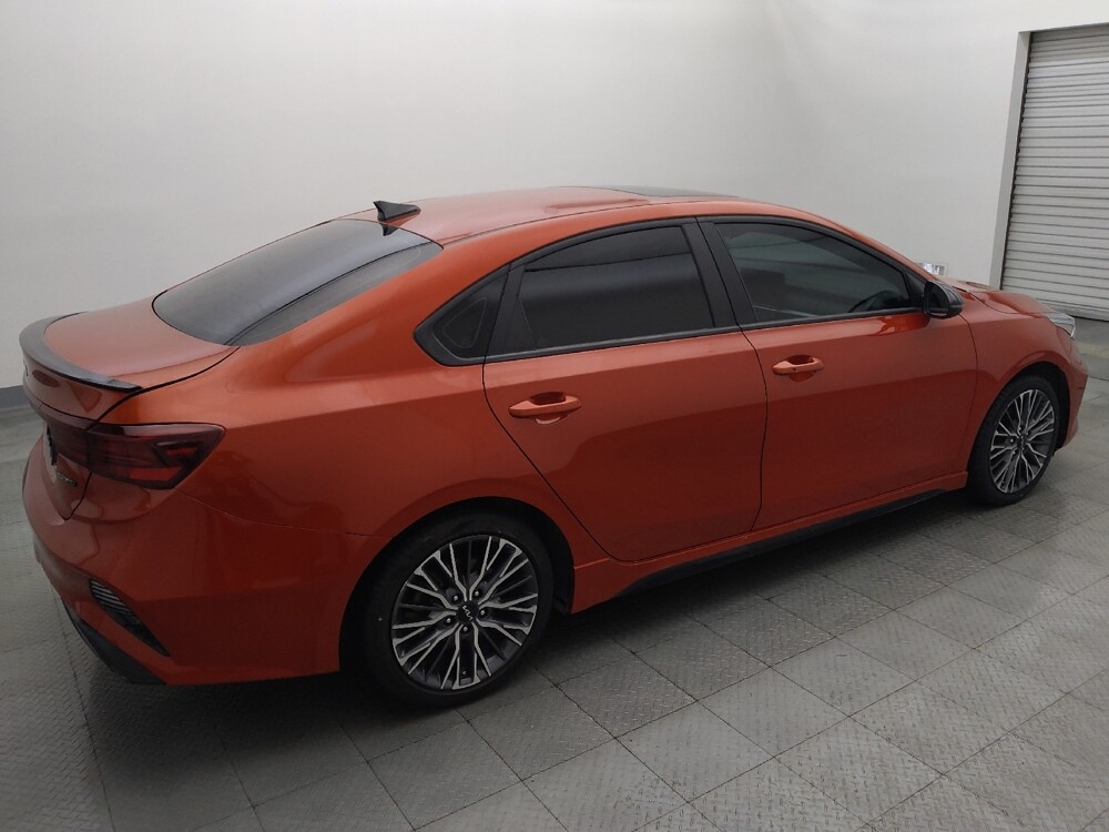 2023 Kia Forte in Live Oak, TX 78233 - 18135025 10