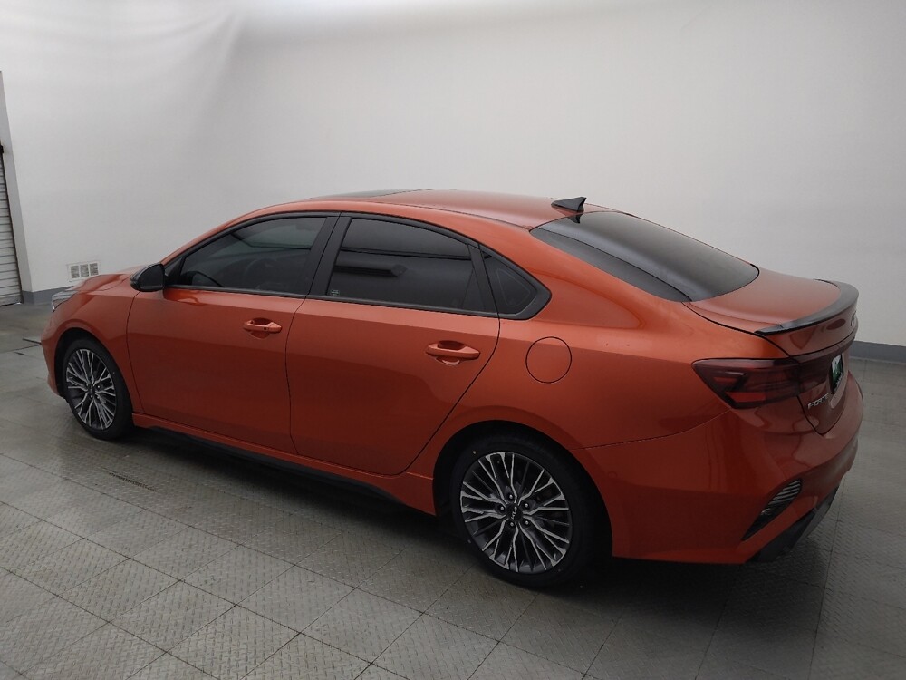 2023 Kia Forte in Live Oak, TX 78233 - 18135025 3