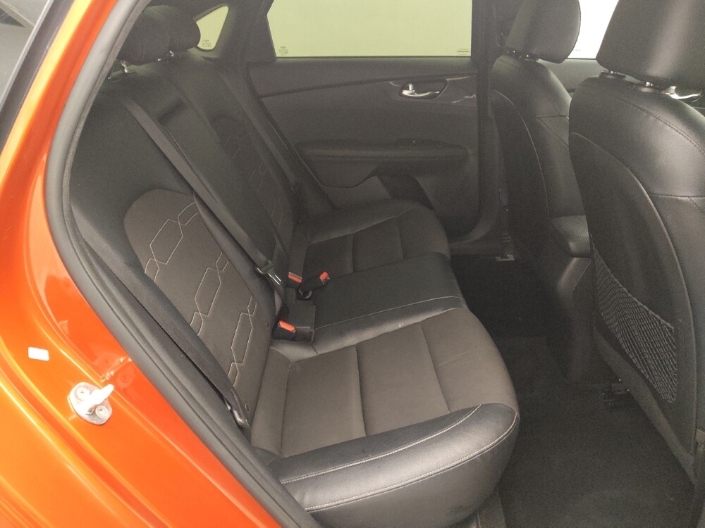 2023 Kia Forte in Live Oak, TX 78233 - 18135025 19