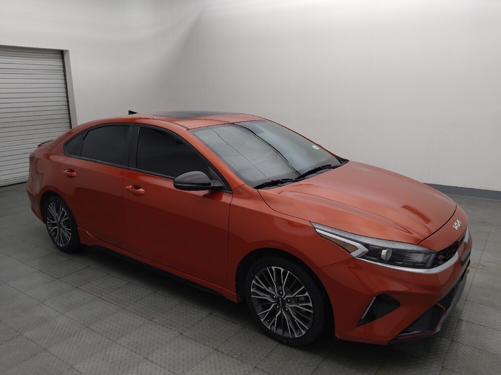 2023 Kia Forte in Live Oak, TX 78233 - 18135025 11