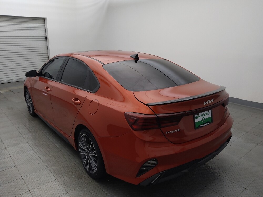 2023 Kia Forte in Live Oak, TX 78233 - 18135025 5