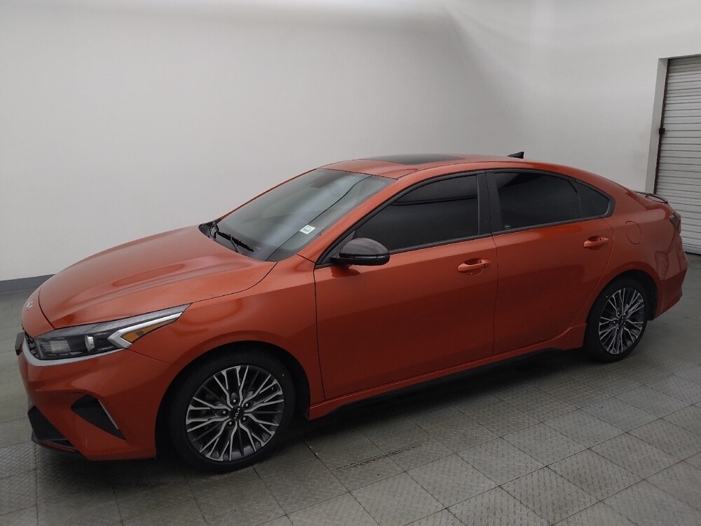 2023 Kia Forte in Live Oak, TX 78233 - 18135025 2