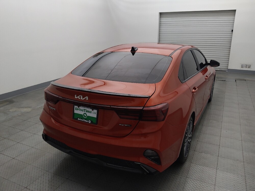 2023 Kia Forte in Live Oak, TX 78233 - 18135025 7