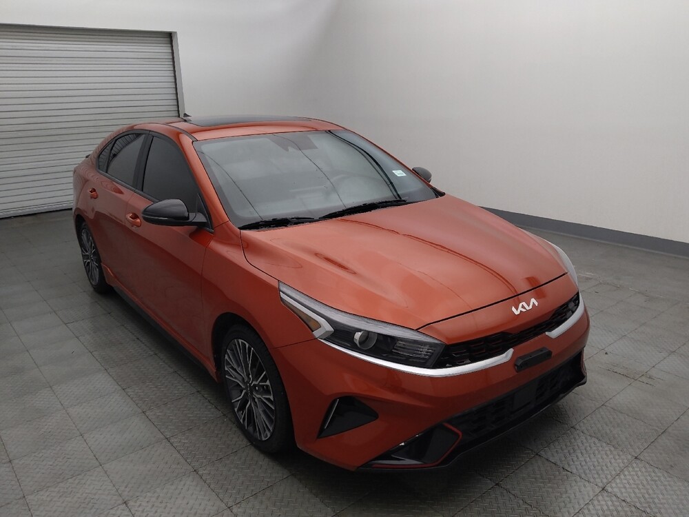 2023 Kia Forte in Live Oak, TX 78233 - 18135025 13