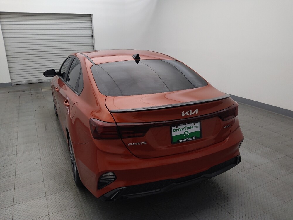 2023 Kia Forte in Live Oak, TX 78233 - 18135025 6