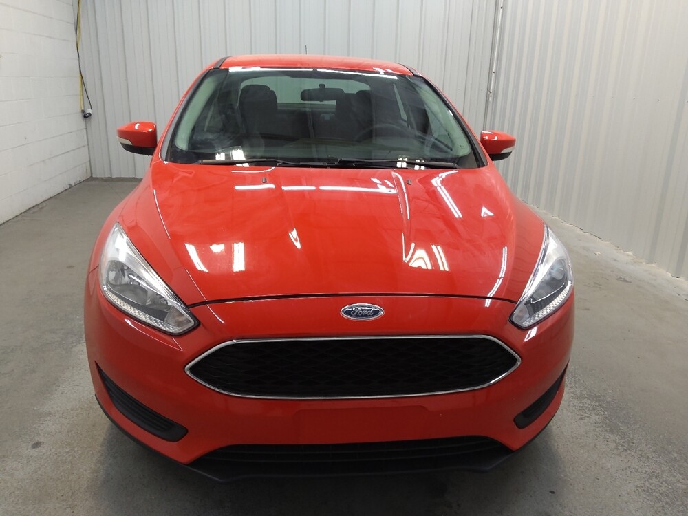 2016 Ford Focus in Fairfield, OH 45014 - 18135026 14