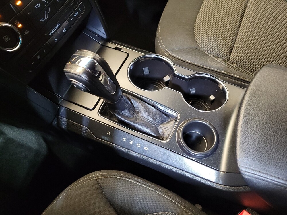2018 Ford Explorer in Indianapolis, IN 46219 - 18135027 26