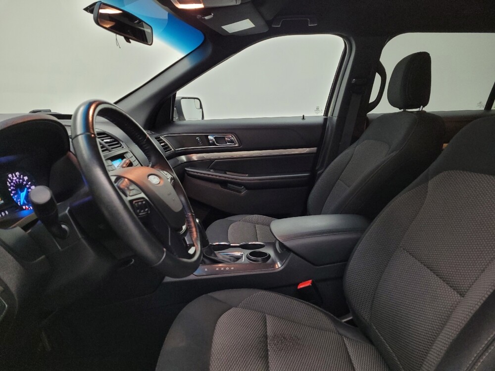2018 Ford Explorer in Indianapolis, IN 46219 - 18135027 17