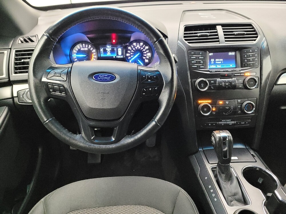 2018 Ford Explorer in Indianapolis, IN 46219 - 18135027 22