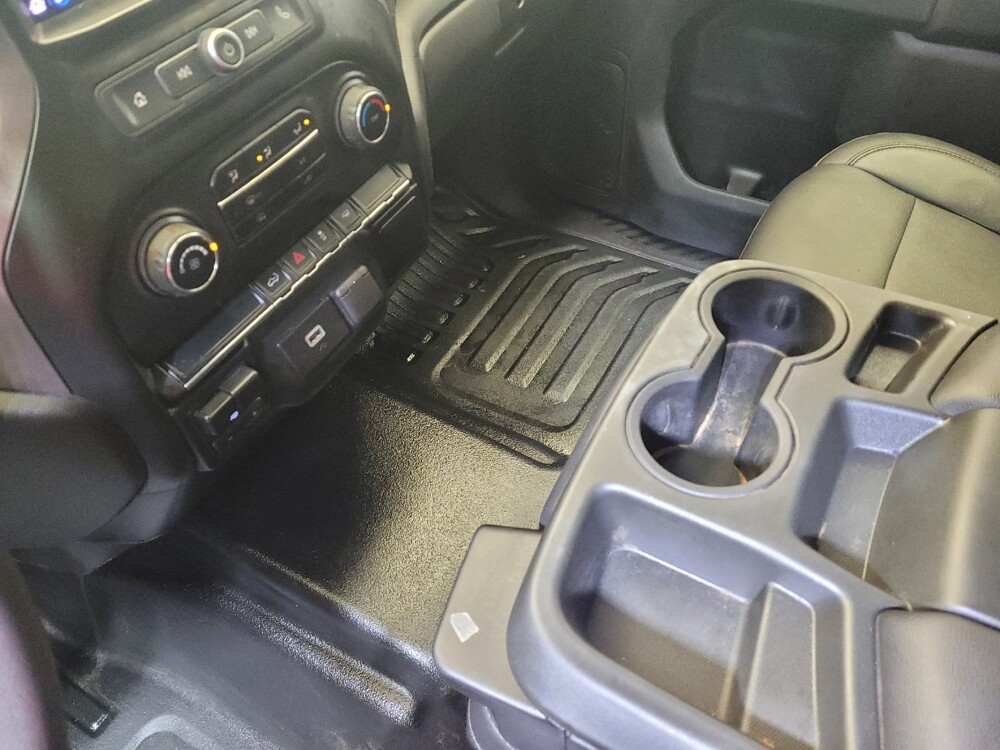 2020 Chevrolet Silverado 1500 in Cincinnati, OH 45255 - 18135028 26