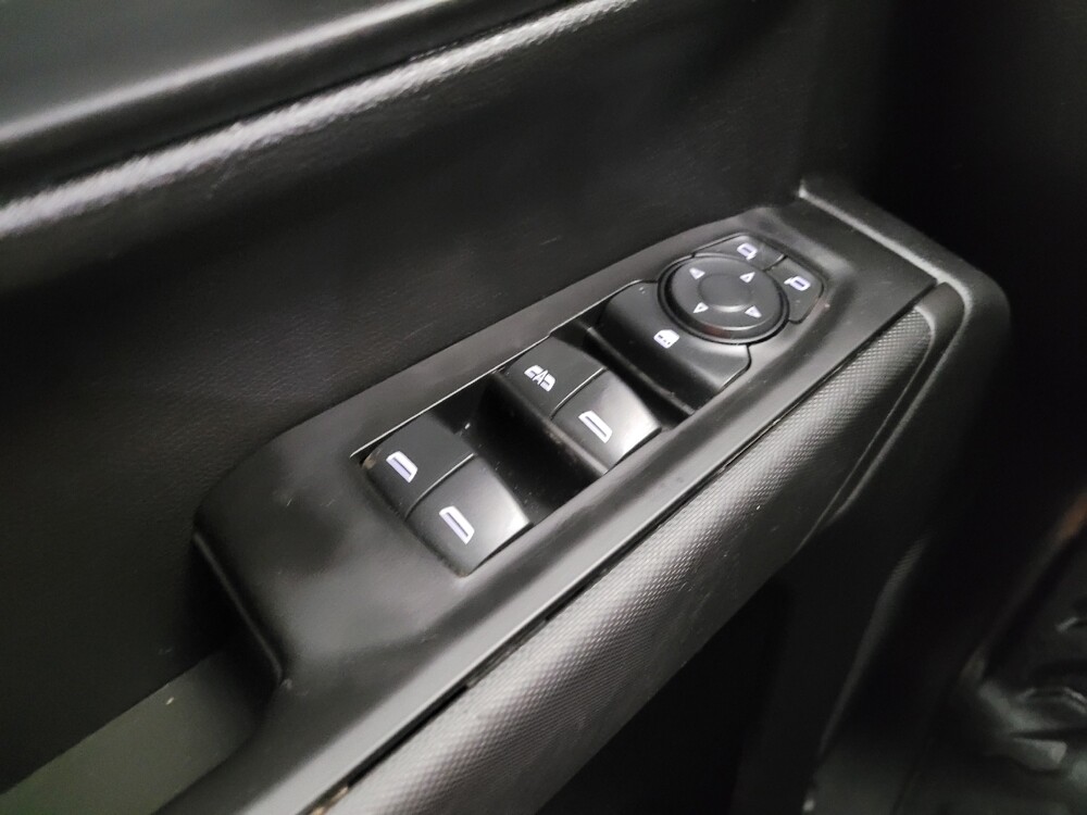 2020 Chevrolet Silverado 1500 in Cincinnati, OH 45255 - 18135028 27