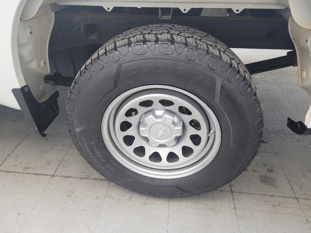 2020 Chevrolet Silverado 1500 in Cincinnati, OH 45255 - 18135028 31