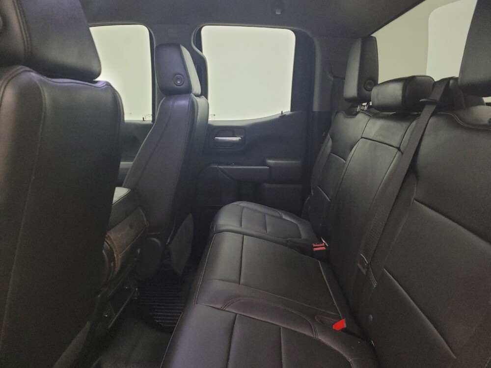 2020 Chevrolet Silverado 1500 in Cincinnati, OH 45255 - 18135028 18