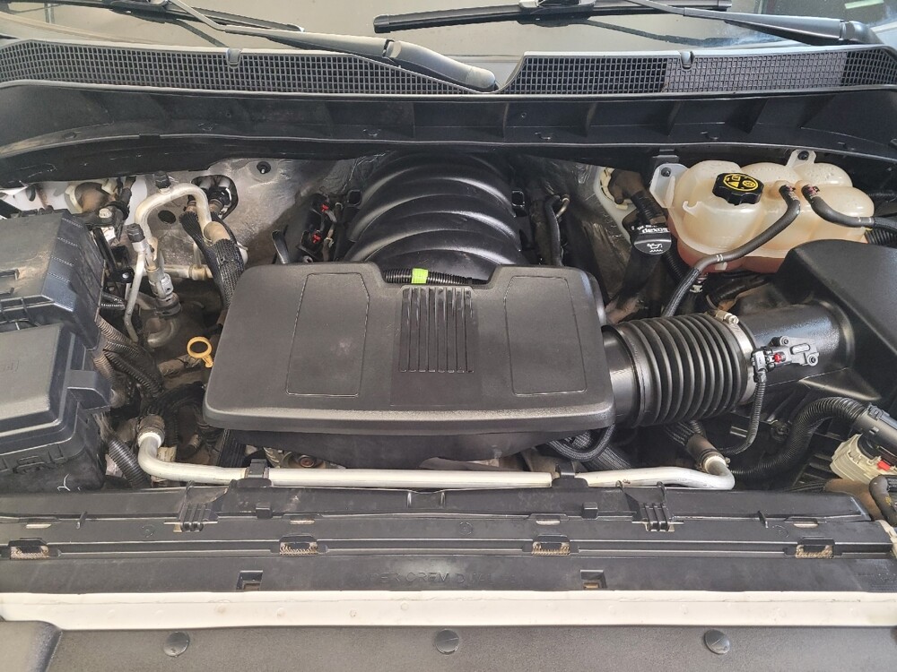 2020 Chevrolet Silverado 1500 in Cincinnati, OH 45255 - 18135028 30