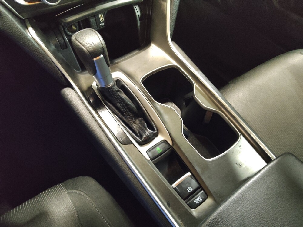 2018 Honda Accord in El Paso, TX 79907 - 18135029 26