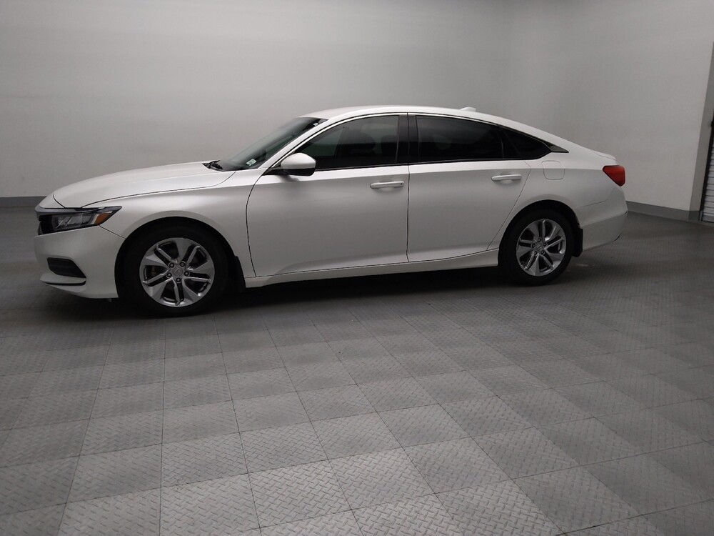 2018 Honda Accord in El Paso, TX 79907 - 18135029 2