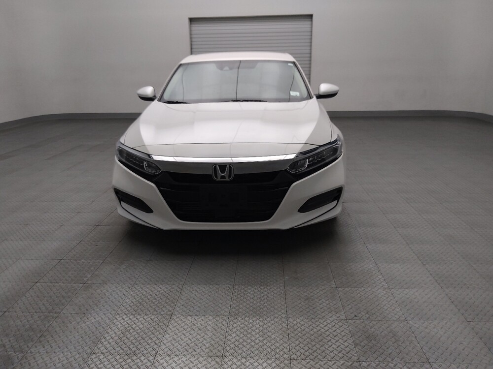 2018 Honda Accord in El Paso, TX 79907 - 18135029 15