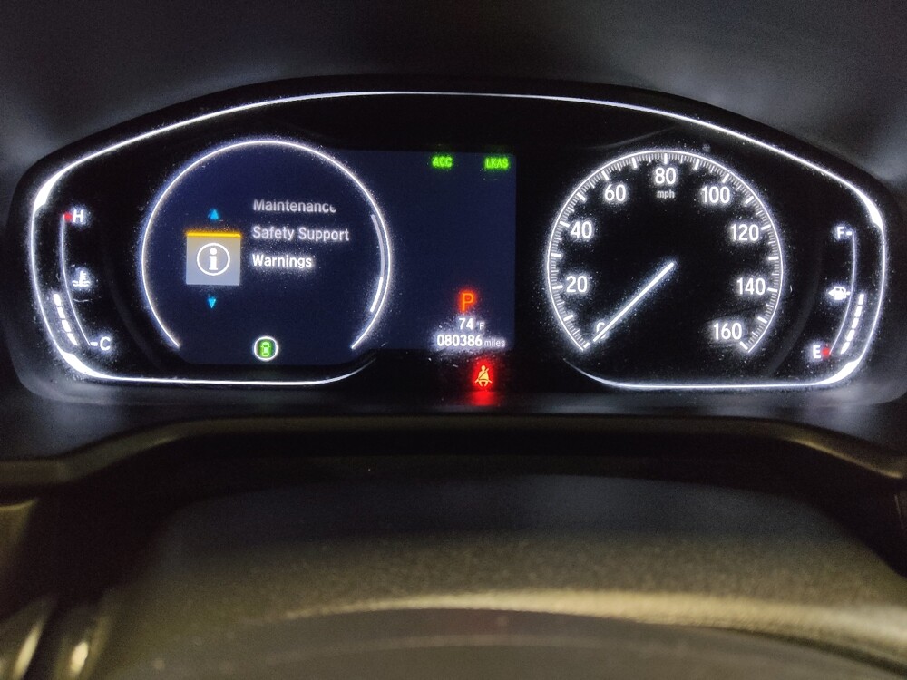 2018 Honda Accord in El Paso, TX 79907 - 18135029 23