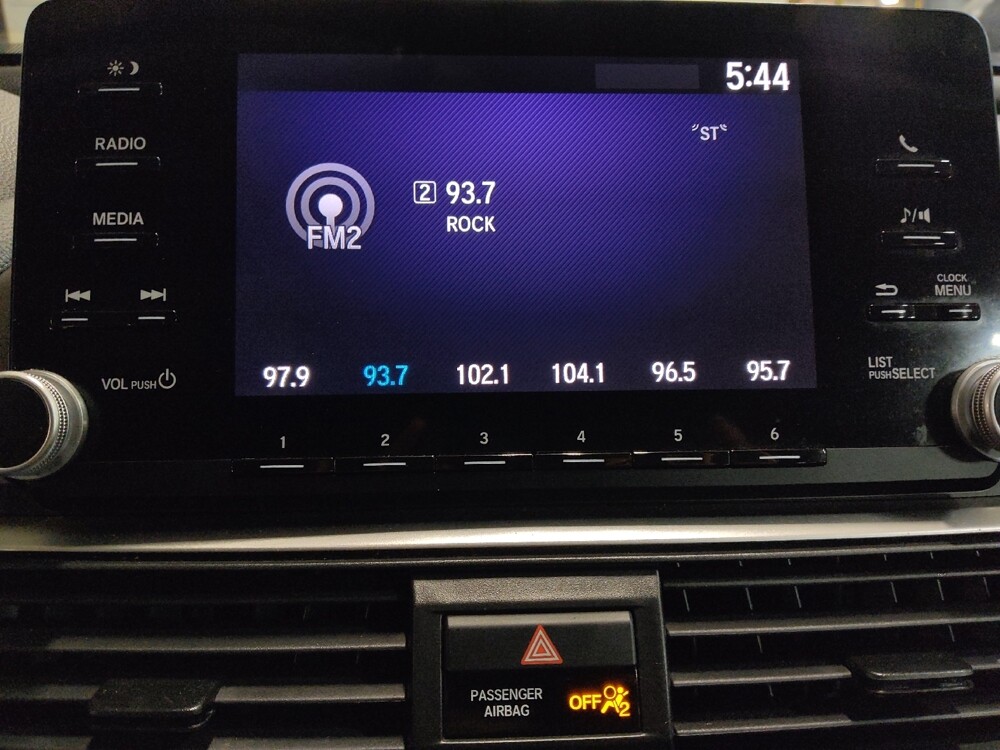 2018 Honda Accord in El Paso, TX 79907 - 18135029 25