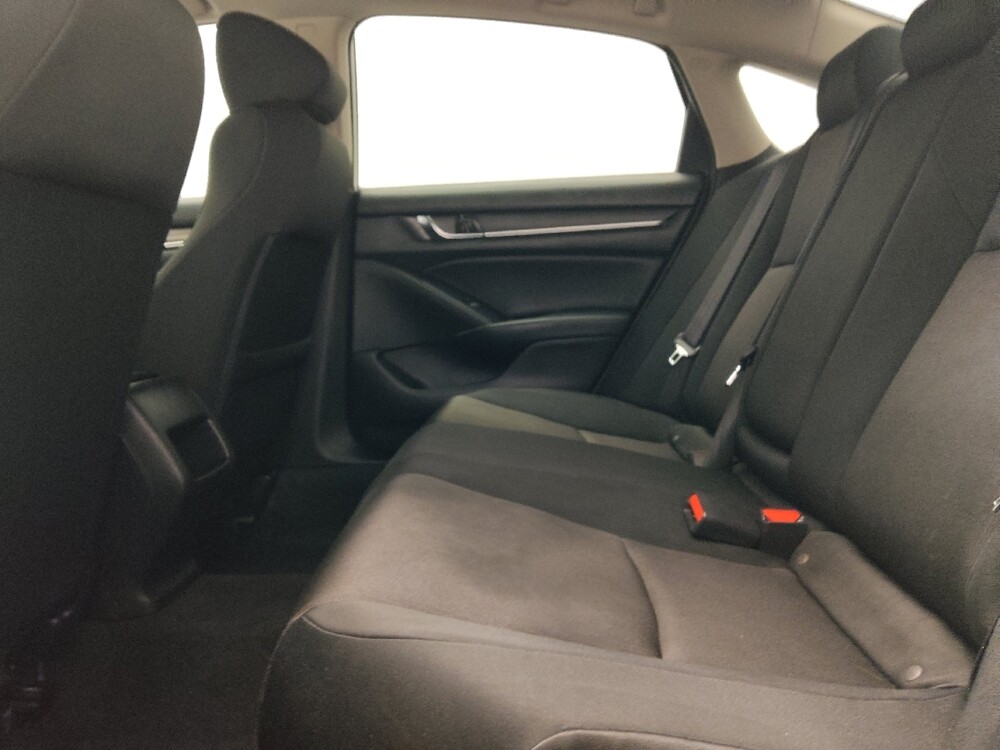 2018 Honda Accord in El Paso, TX 79907 - 18135029 18