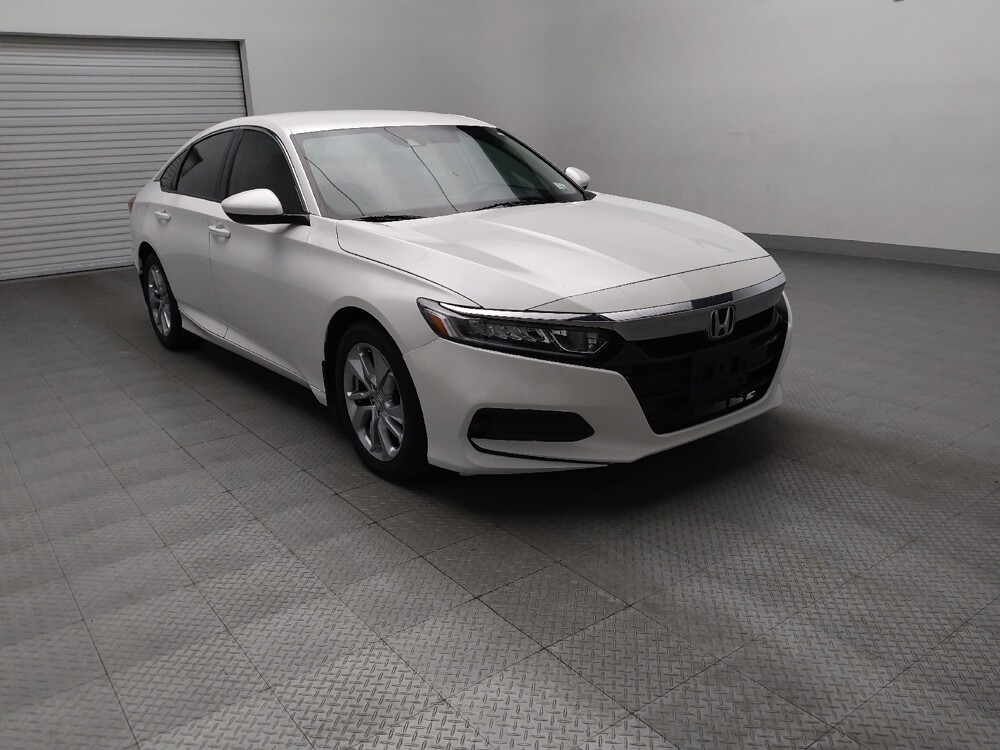 2018 Honda Accord in El Paso, TX 79907 - 18135029 13