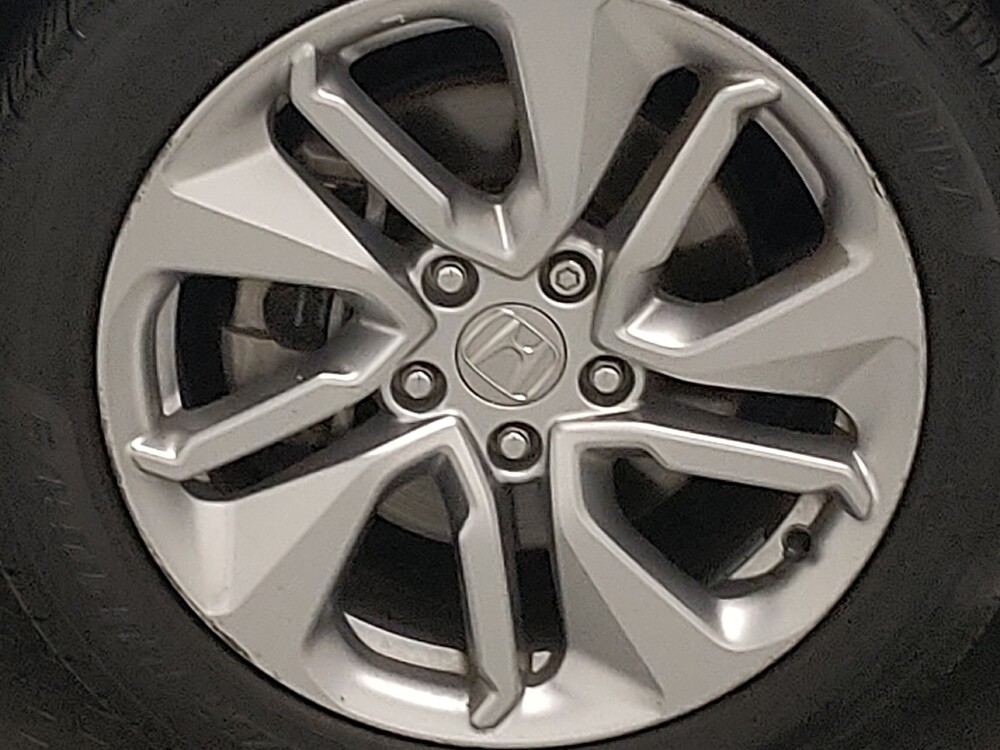 2018 Honda Accord in El Paso, TX 79907 - 18135029 31