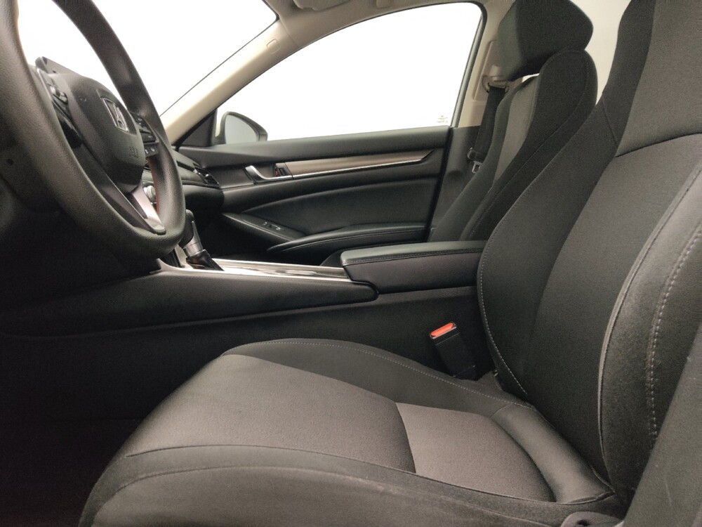 2018 Honda Accord in El Paso, TX 79907 - 18135029 17