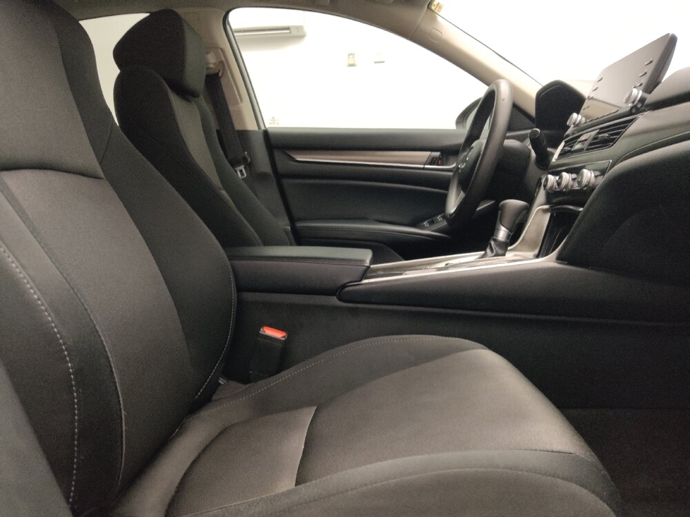 2018 Honda Accord in El Paso, TX 79907 - 18135029 21