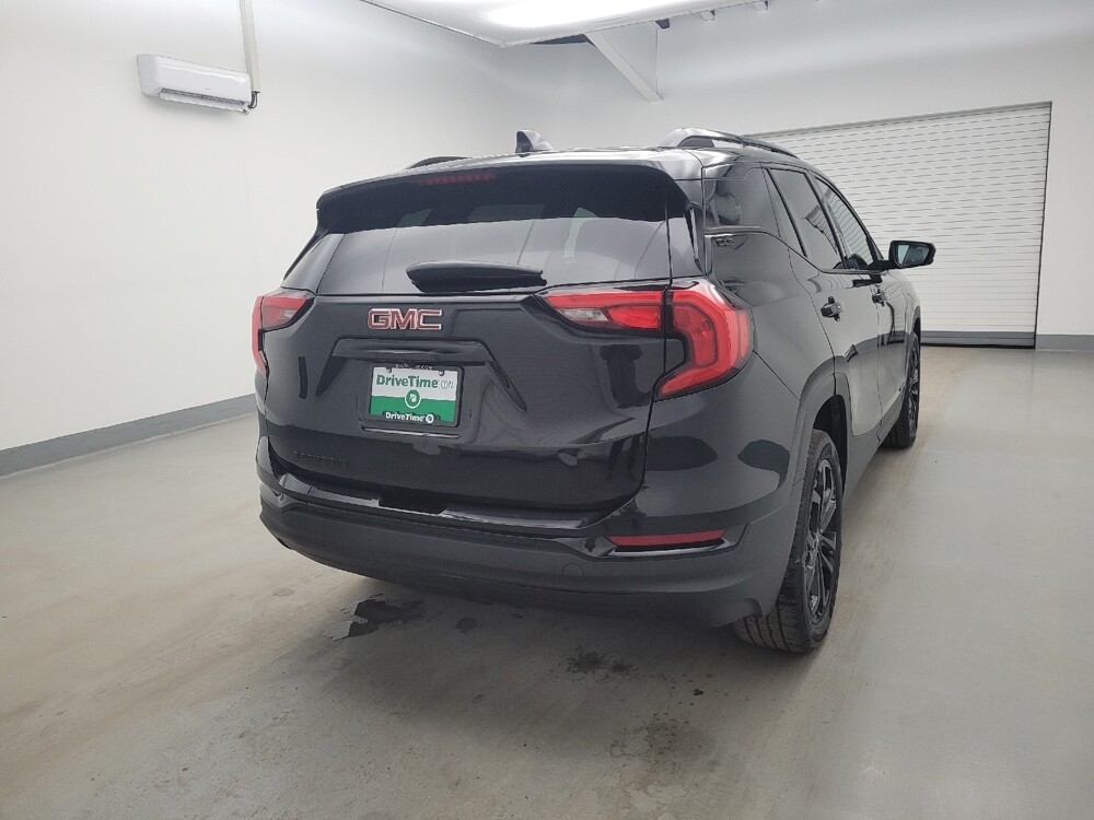 2021 GMC Terrain in Columbus, OH 43228 - 18135030 7
