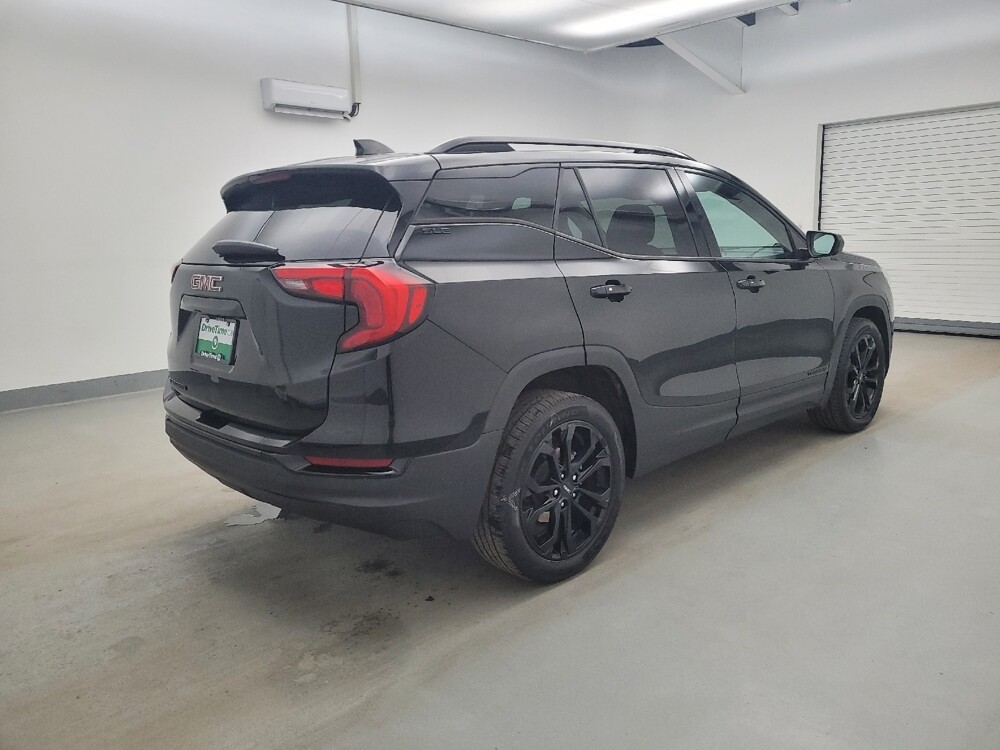 2021 GMC Terrain in Columbus, OH 43228 - 18135030 10