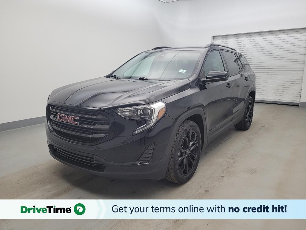 2021 GMC Terrain in Columbus, OH 43228 - 18135030