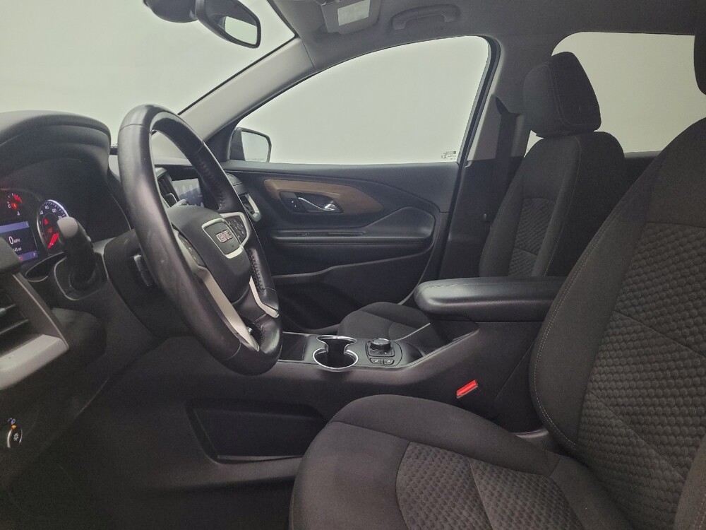 2021 GMC Terrain in Columbus, OH 43228 - 18135030 17