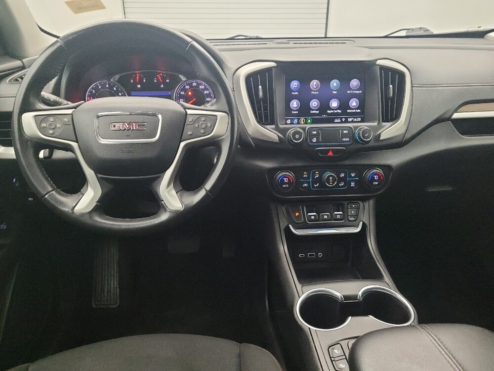 2021 GMC Terrain in Columbus, OH 43228 - 18135030 22
