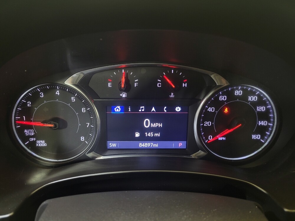 2021 GMC Terrain in Columbus, OH 43228 - 18135030 23