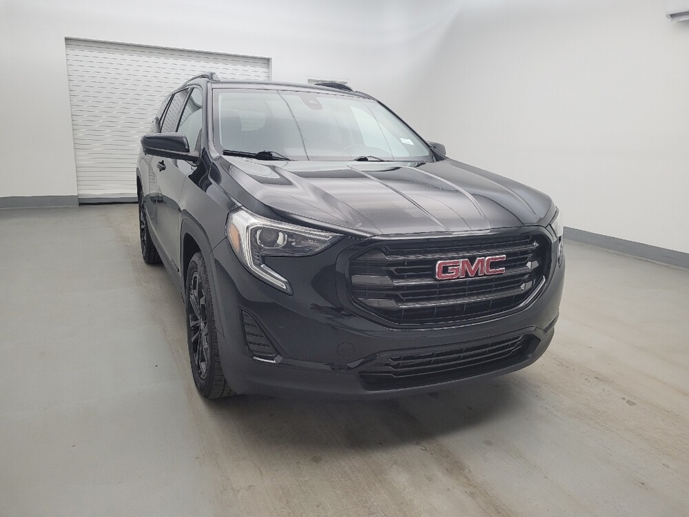 2021 GMC Terrain in Columbus, OH 43228 - 18135030 14