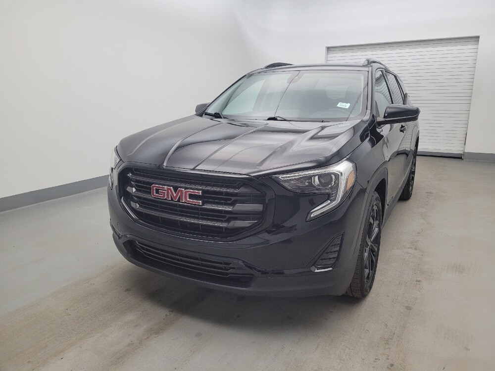 2021 GMC Terrain in Columbus, OH 43228 - 18135030 15