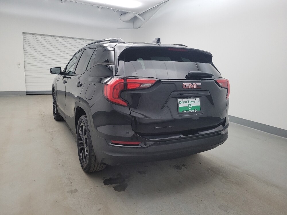 2021 GMC Terrain in Columbus, OH 43228 - 18135030 6