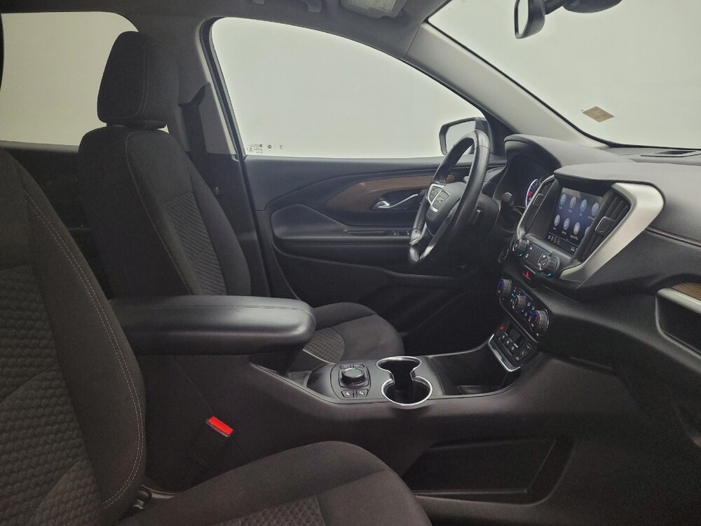 2021 GMC Terrain in Columbus, OH 43228 - 18135030 21