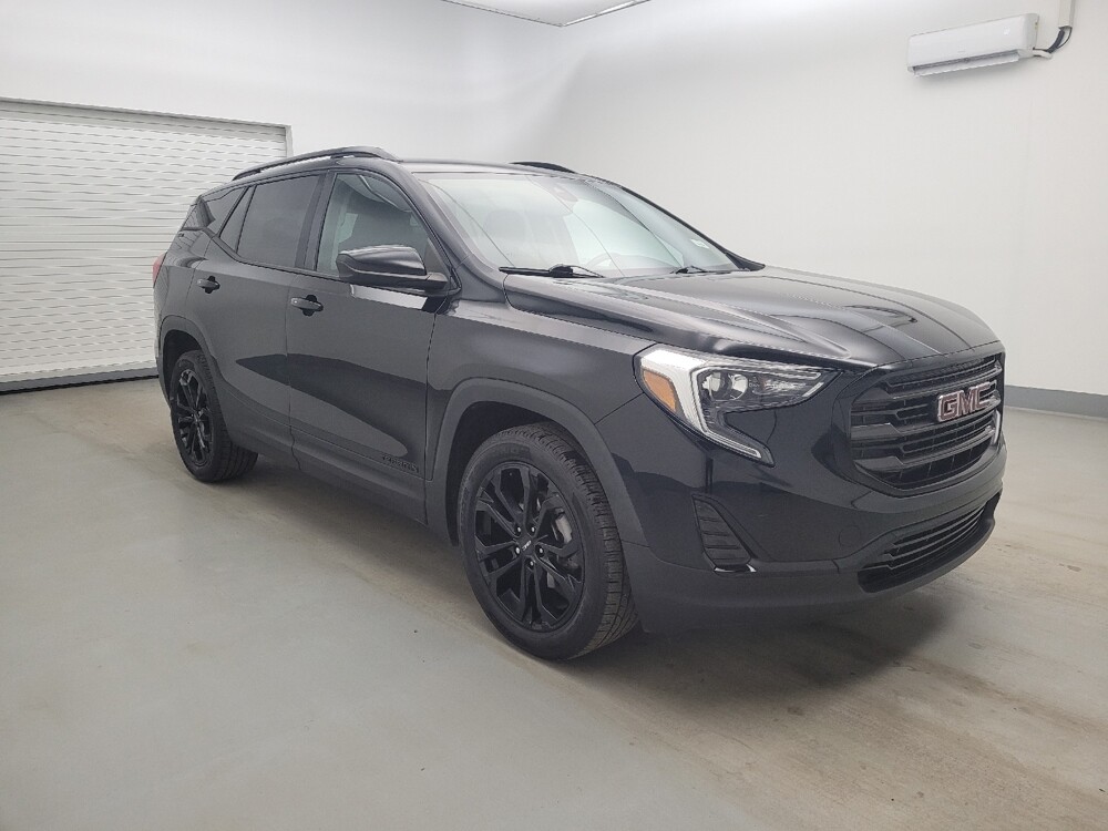 2021 GMC Terrain in Columbus, OH 43228 - 18135030 11