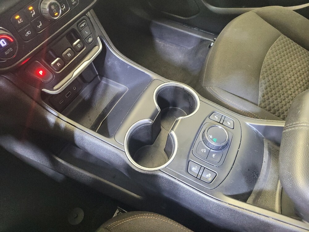 2021 GMC Terrain in Columbus, OH 43228 - 18135030 26