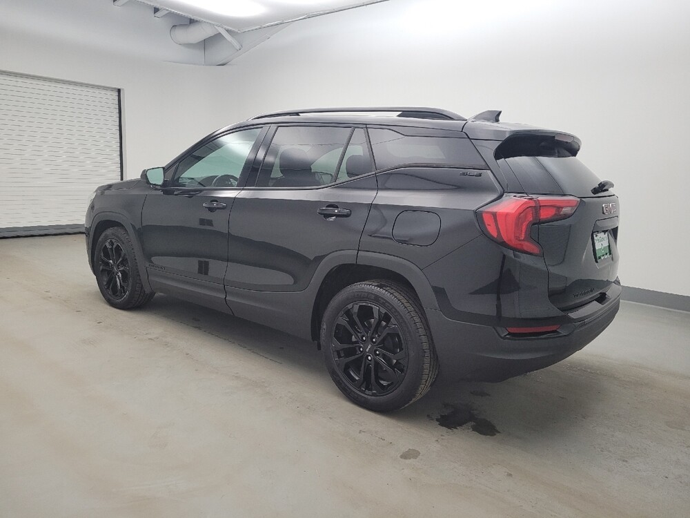 2021 GMC Terrain in Columbus, OH 43228 - 18135030 3