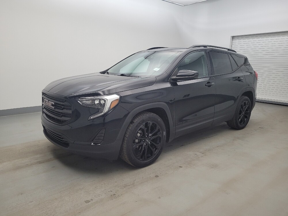 2021 GMC Terrain in Columbus, OH 43228 - 18135030 2