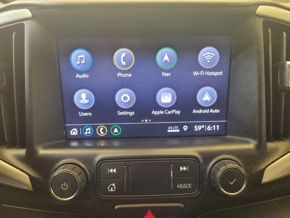 2021 GMC Terrain in Columbus, OH 43228 - 18135030 25