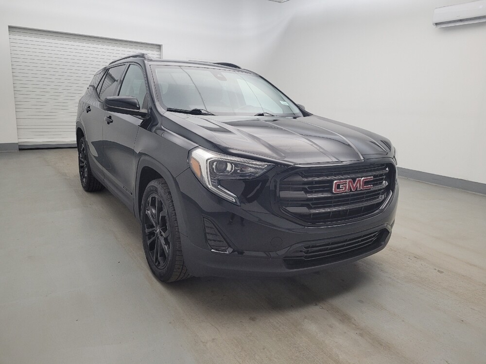 2021 GMC Terrain in Columbus, OH 43228 - 18135030 13