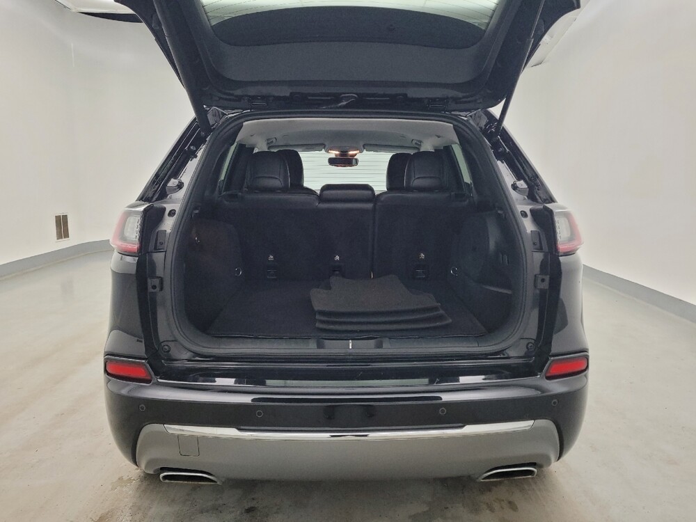 2019 Jeep Cherokee in Fairfield, OH 45014 - 18135031 29